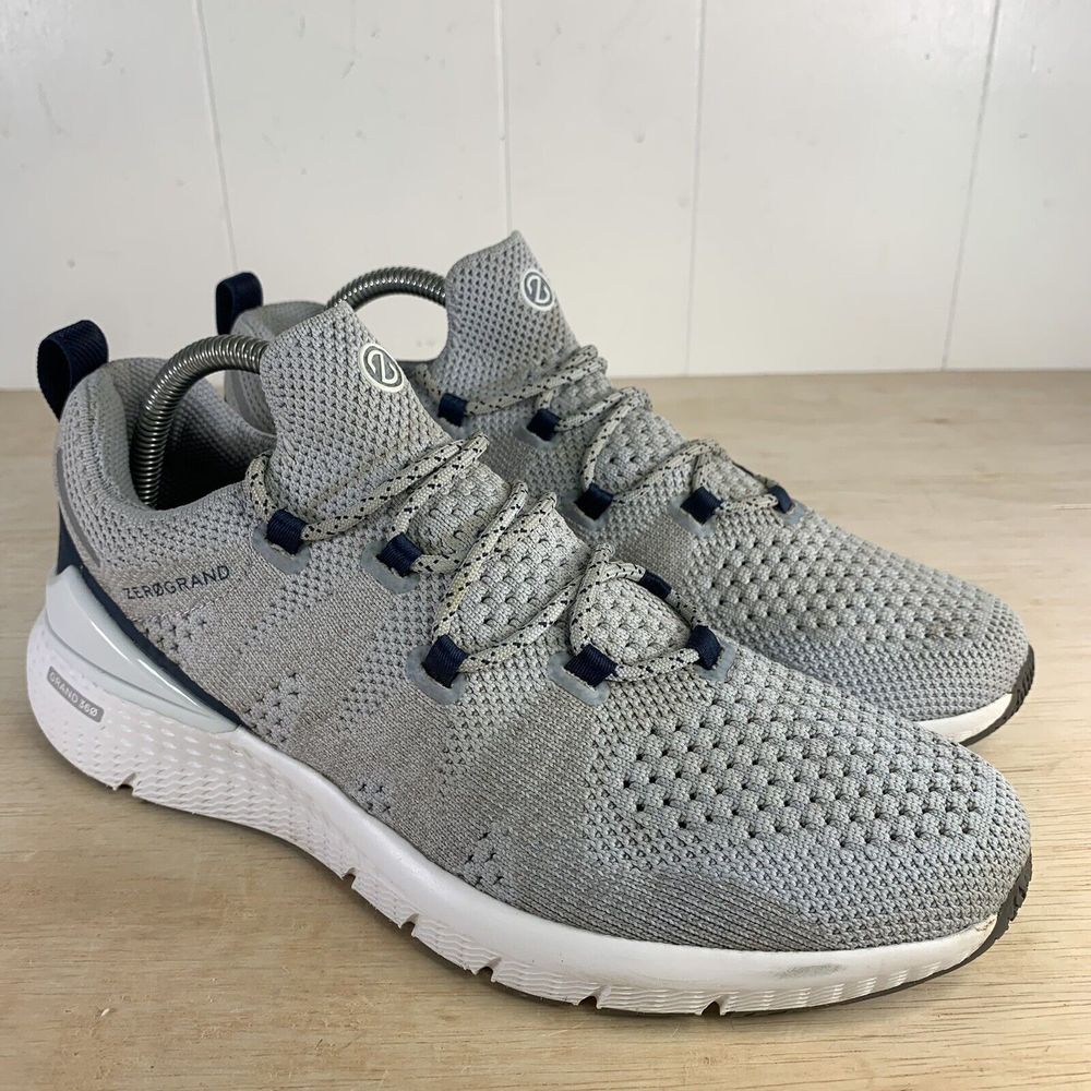 Cole Haan Overtake Zerogrand 360 Running Sneaker Shoes W23523 Women’s Size 9